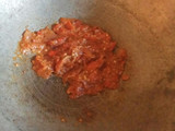Sambal Terong Super Pedas