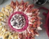 A picture of step 18 of Sunflower bread inspired by the Master chef recipe.