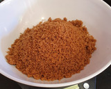 Foto del paso 1 de la receta: Tarta de chocolate vegana riquísima