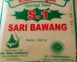 Cara Membuat Mawar Kulit Pangsit Daging Slice 1