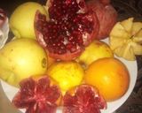 عکس مرحله 1 از دستور تدارکات یلدا