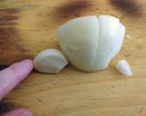 Foto del paso 2 de la receta: Queso de Garbanzos