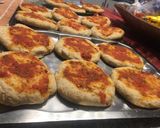Foto del paso 6 de la receta: Pizzetitas integrales