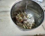 मूग- मटार (Moong Matar Recipe In Marathi) रेसिपी स्टेप 1 फोटो 