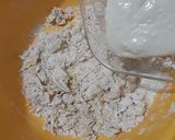 Foto del paso 4 de la receta: Roles de canela🌼