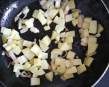 Foto del paso 2 de la receta Acelgas salteadas