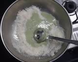Betel leaves ladoo recipe step 5 photo
