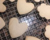 Foto del paso 4 de la receta: Galletas para decorar