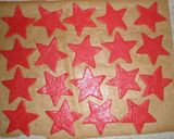 Foto del paso 4 de la receta: Galletas de chicle