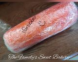 Foto del paso 17 de la receta: Brazo Gitano (The Family's Sweet Bakery)