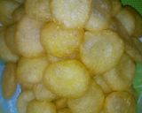 Foto langkah ke 2 dari resep Kentang Keju Simple (2 langkah).