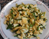 Foto del paso 2 de la receta: Guiso de lentejas y verduras