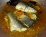 Foto langkah ke 11 dari resep Pindang Bandeng Kuah Asam Pedas #Dandelion.