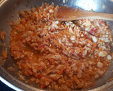 Foto del paso 4 de la receta: 51. Hojaldre de merluza