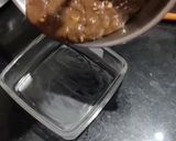A picture of step 5 of Roasted Nuts Chocolate Fudge.