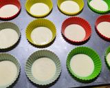Foto del paso 3 de la receta: Pebetes rellenos sin gluten