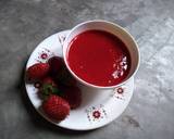 Strawberry dip recipe step 4 photo