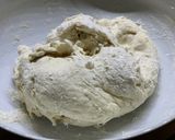 A picture of step 5 of Pizza Dough (Homemade by Hand).