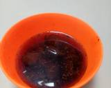 Rawon daging sapi (kluwek) langkah memasak 2 foto