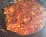 Foto del paso 3 de la receta Callos a la Madrileña