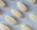 Foto del paso 3 de la receta: Galletitas azucaradas de naranja y margarina🍊