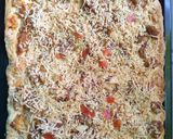 Foto langkah ke 6 dari resep Pizza.
