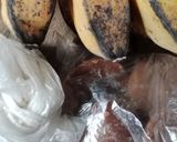 Foto langkah ke 1 dari resep Kolak Pisang.