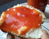 Foto del paso 6 de la receta: Mermelada / dulce🍯 de pimentón ó pimiento rojo🌶