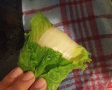 Foto del paso 7 de la receta: Arrolladitos de Akusay🥬 (vegano)