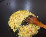 Foto langkah ke 3 dari resep Bandeng Bumbu Kuning.