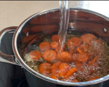 Foto del paso 2 de la receta: Lentejas con verduras