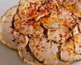 A picture of step 9 of Turkey Breast Lunch Meat in Slow Cooker.
