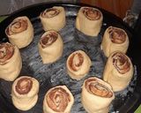Foto del paso 4 de la receta: Rollos de canela