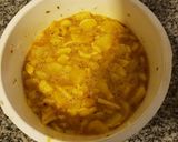 Foto del paso 4 de la receta: Tortilla de papa 🥔