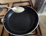 A picture of step 14 of Healthy Pancakes.