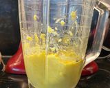 Foto del paso 1 de la receta: Arepas de elote con queso
