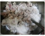 冰心芋泥球的食譜步驟1照片