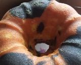 Foto langkah ke 7 dari resep Marmer cake.