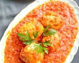 Foto langkah ke 3 dari resep Telur balado.