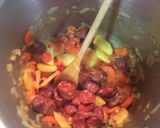 Foto del paso 2 de la receta: Lentejas castellana
