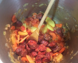 Foto del paso 2 de la receta: Lentejas castellana