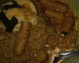 Foto langkah ke 13 dari resep Indomieee Selerakuu.