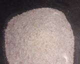 Foto del paso 2 de la receta Tortitas de hojas y pencas de Brócoli,