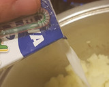 Foto del paso 4 de la receta: Parmentier de Patata Cremoso con toque de Queso Havarti