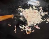 Foto langkah ke 3 dari resep Balakutak Cumi Hitam.
