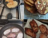 1934. Vörös lencse főzelék füstölt hússal és sült füstölt karajjal ! recept fázis 5 fotója
