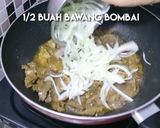 Foto langkah ke 7 dari resep Beef Teriyaki Hokben.