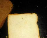 सैंडविच (sandwich recipe in Hindi) रेसिपी चरण 2 फोटो