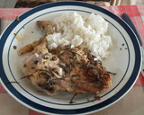 Foto del paso 10 de la receta: Pollo con especias - Gluten Free