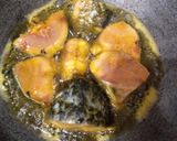 फिंश करी (Fish curry recipe in Hindi) रेसिपी चरण 2 फोटो